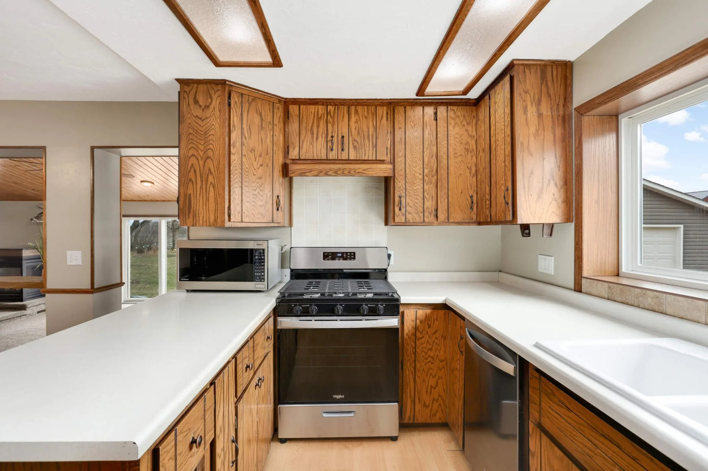 21001 Langford Avenue, Spring Lake Twp, MN 55352