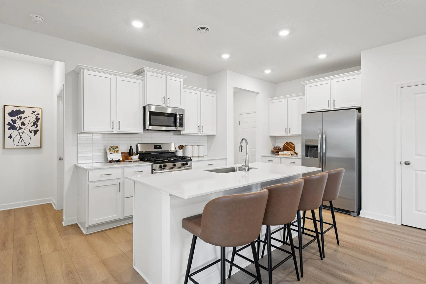 2485 Jandell Avenue, Saint Michael, MN 55376