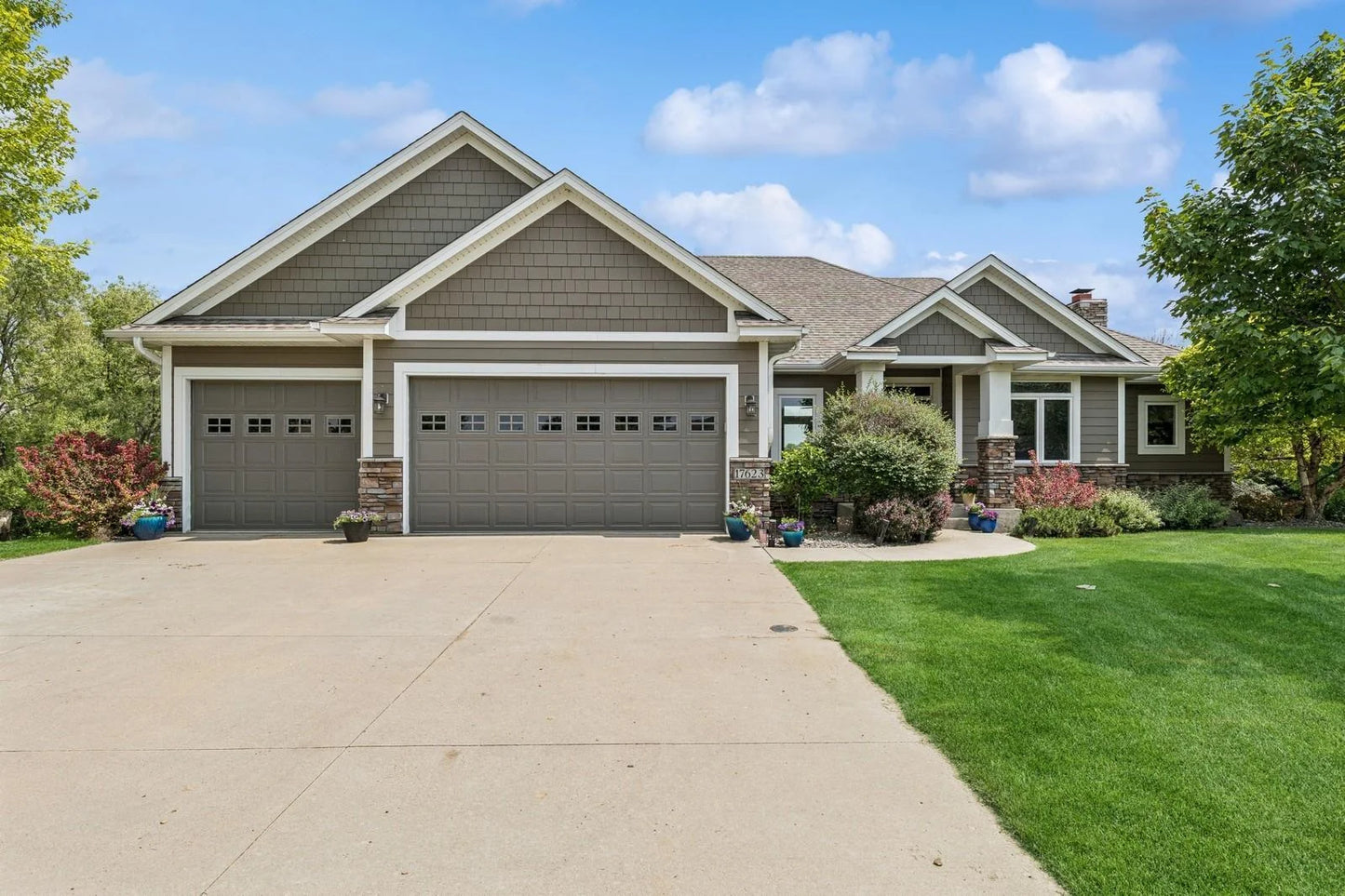 17623 Grist Court, Prior Lake, MN 55372