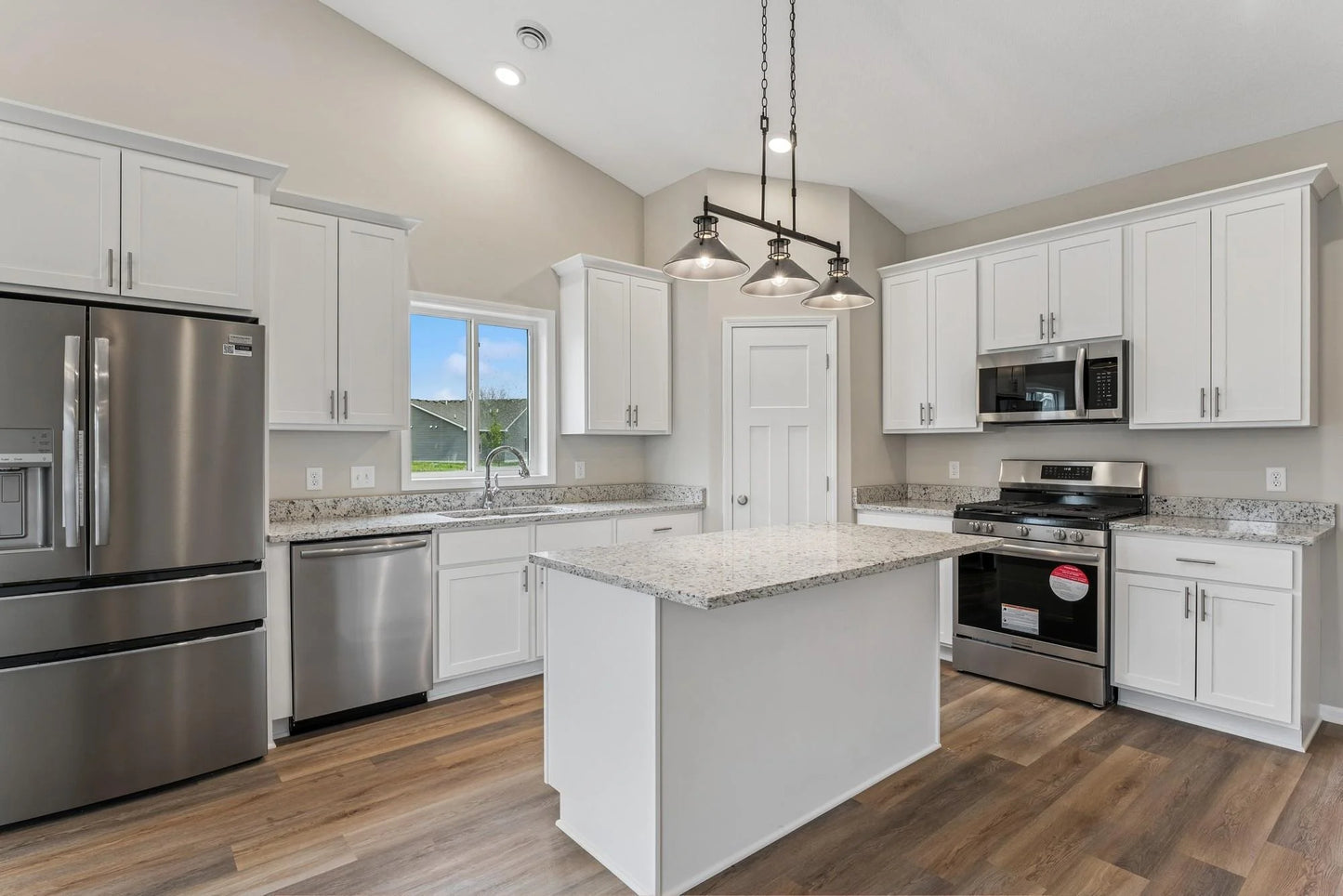 4905 Evergreen Drive, Hugo, MN 55038