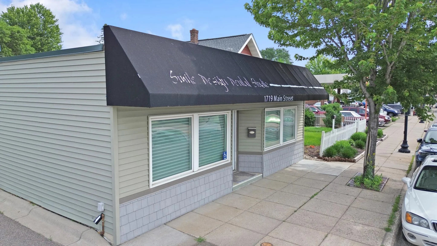 1719 Mainstreet , Hopkins, MN 55343