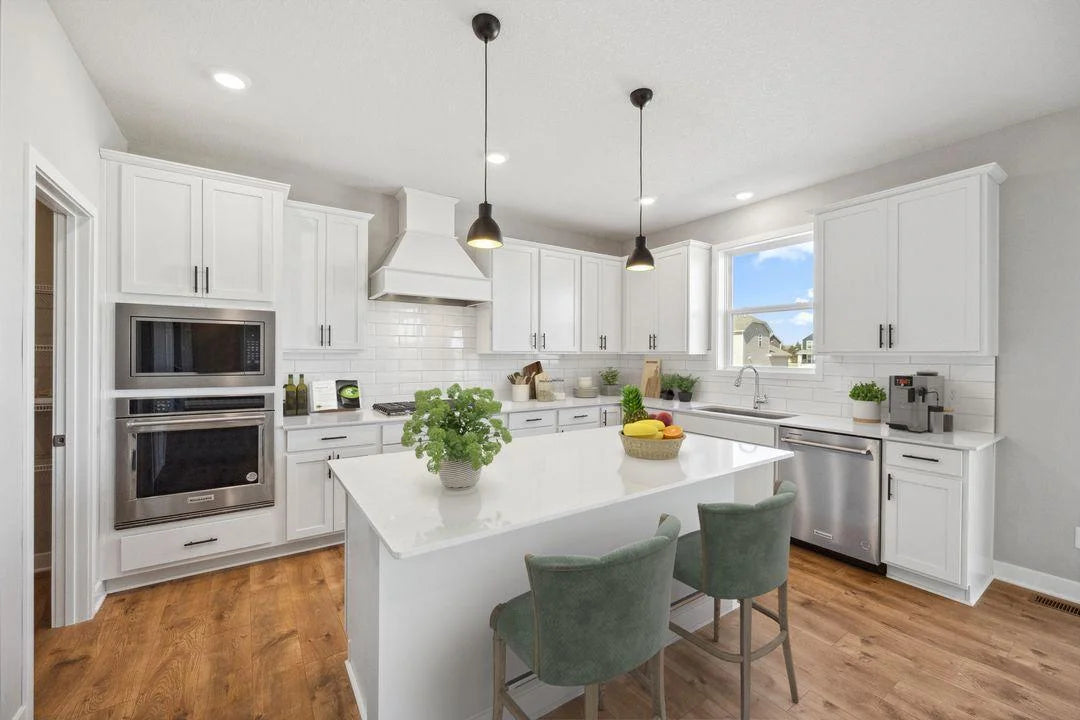 6163 Jensen Alcove South , Cottage Grove, MN 55016