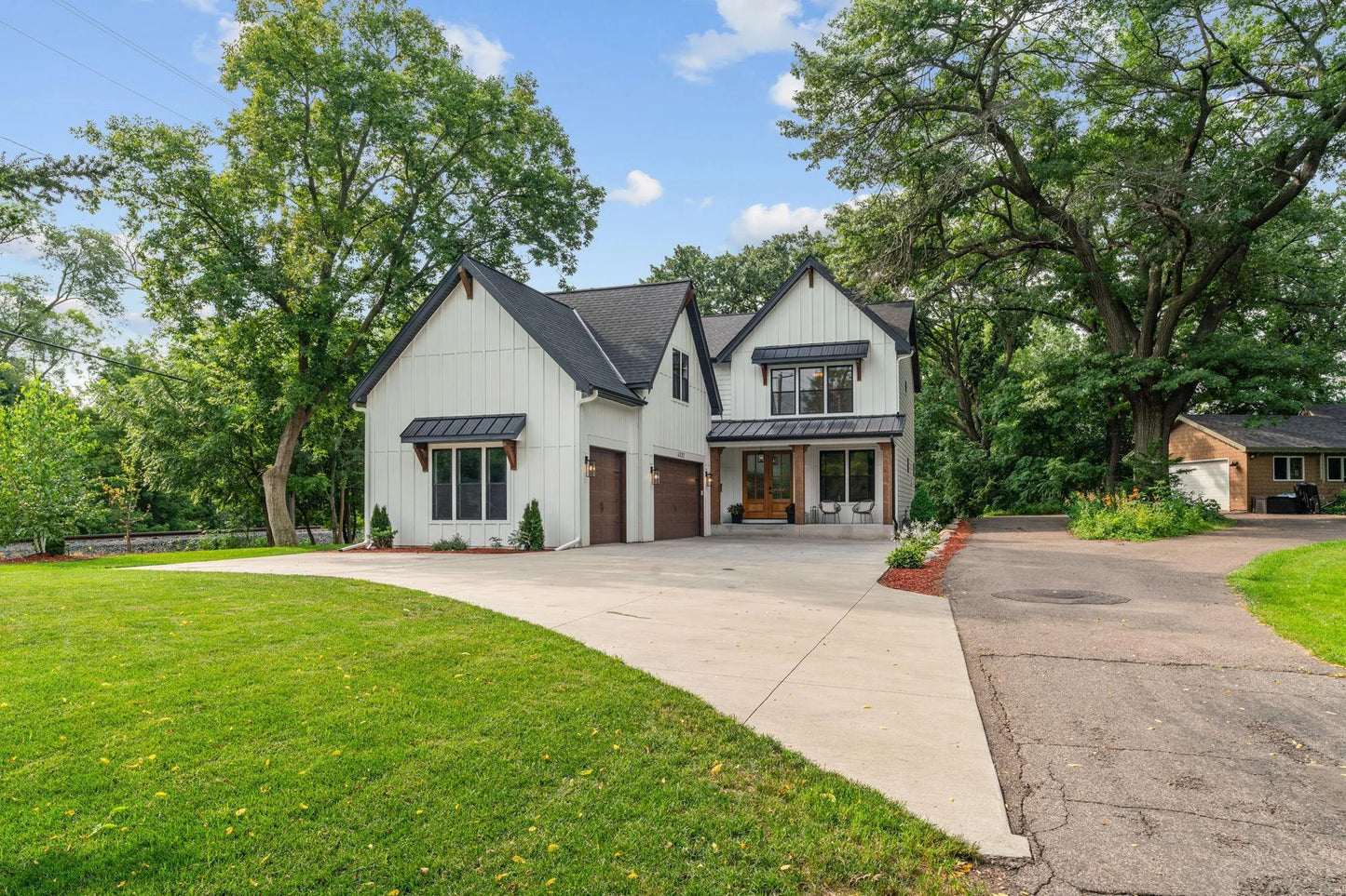 4332 Brookside Avenue, Saint Louis Park, MN 55436
