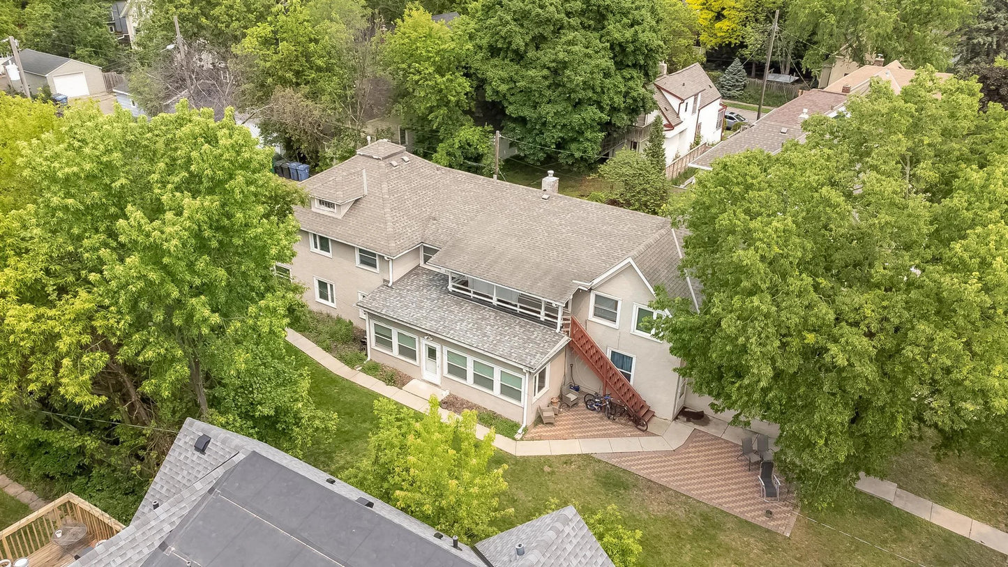 3912 Blaisdell Avenue, Minneapolis, MN 55409