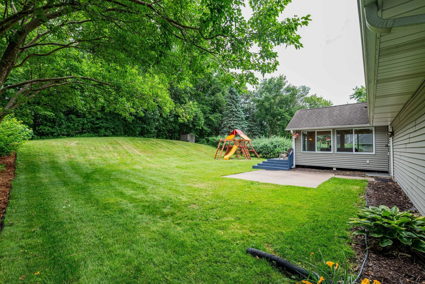 4810 Juneau Lane, Plymouth, MN 55446