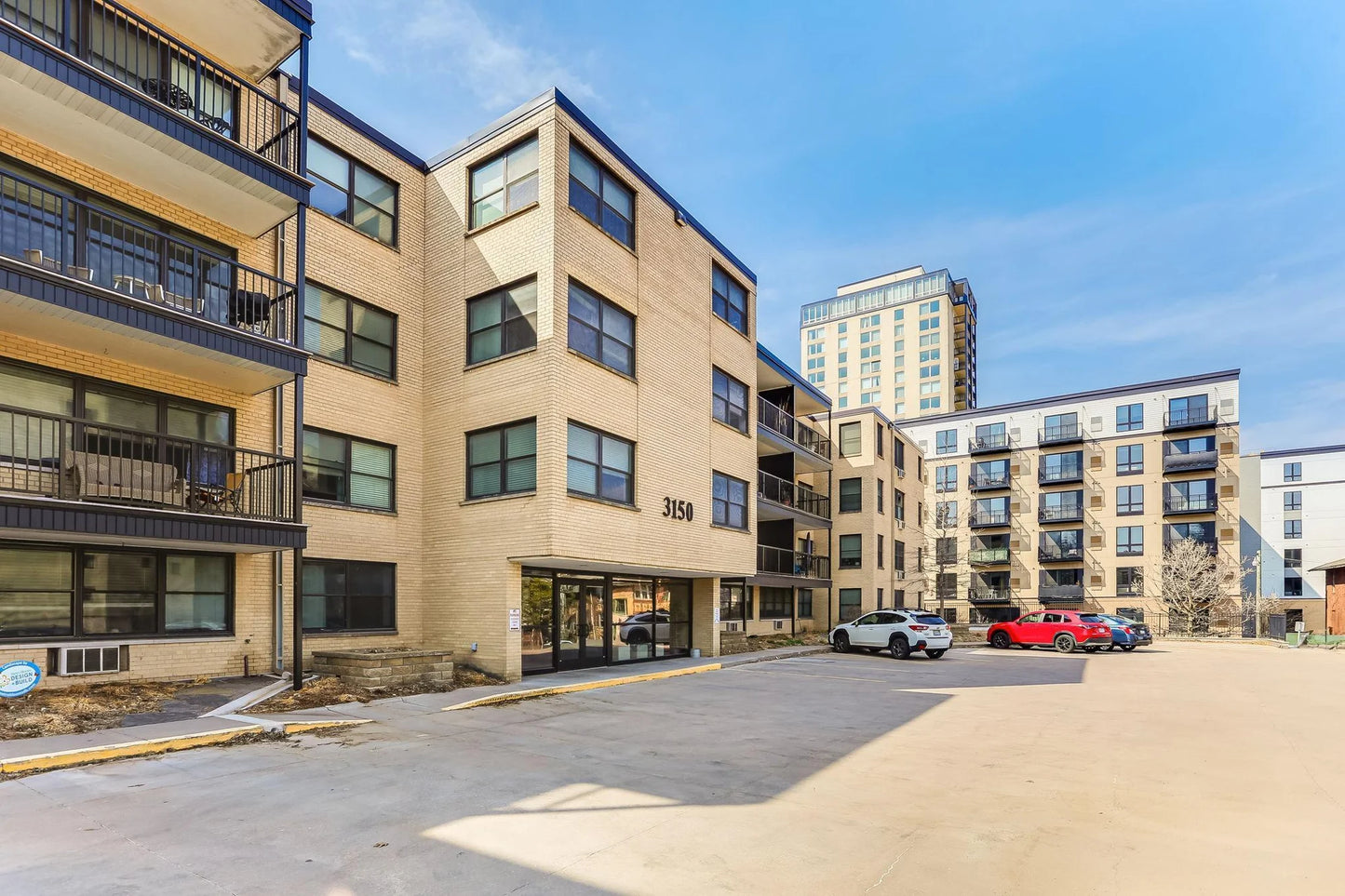 3150 Excelsior Boulevard, Minneapolis, MN 55416