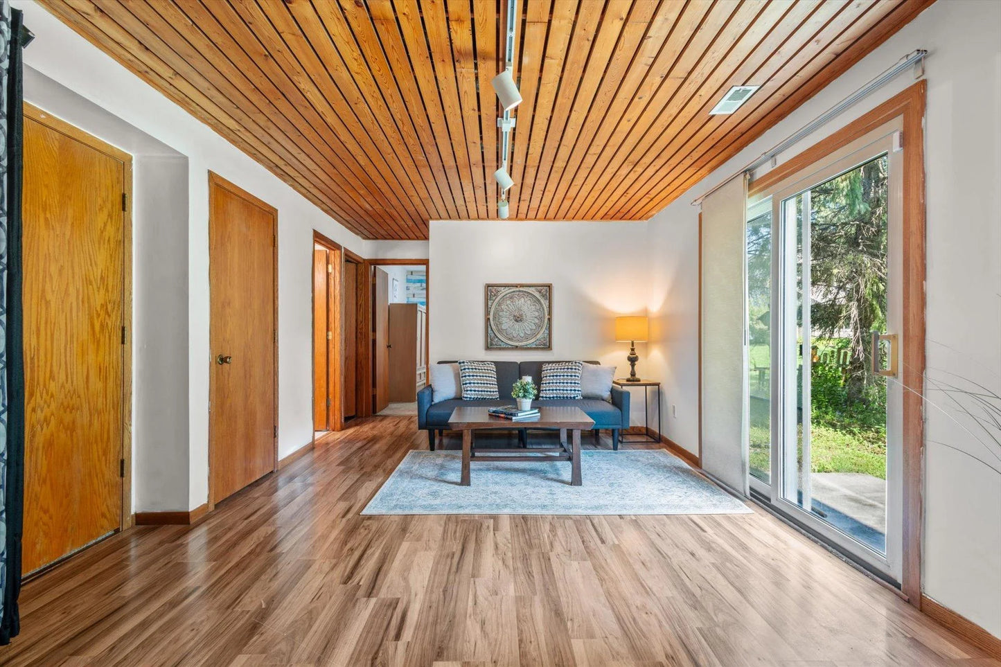 5554 Knoll Drive, Shoreview, MN 55126
