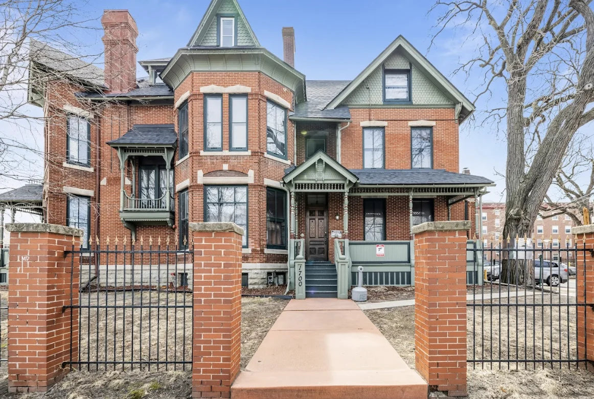 1700 3rd Avenue, Minneapolis, MN 55404
