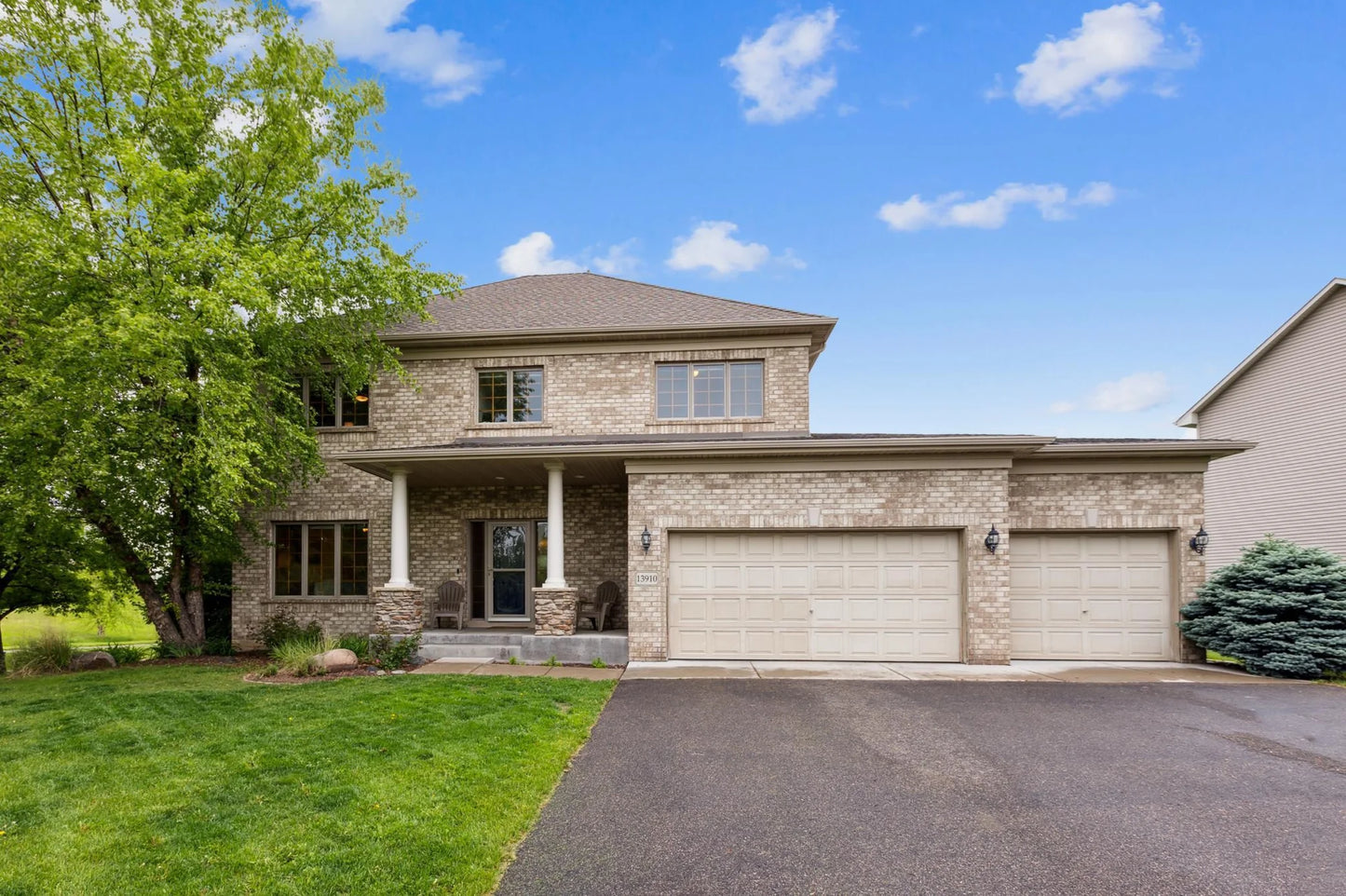 13910 47th Lane, Saint Michael, MN 55376
