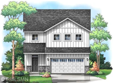 10519 Goodwin Avenue, Cottage Grove, MN 55016