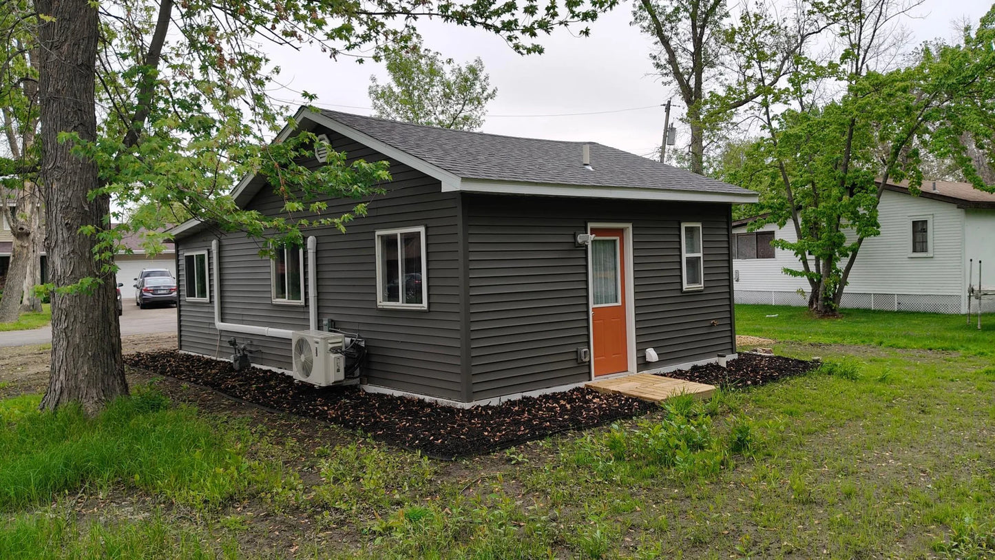 1808 Beach Drive, Forest Lake, MN 55025