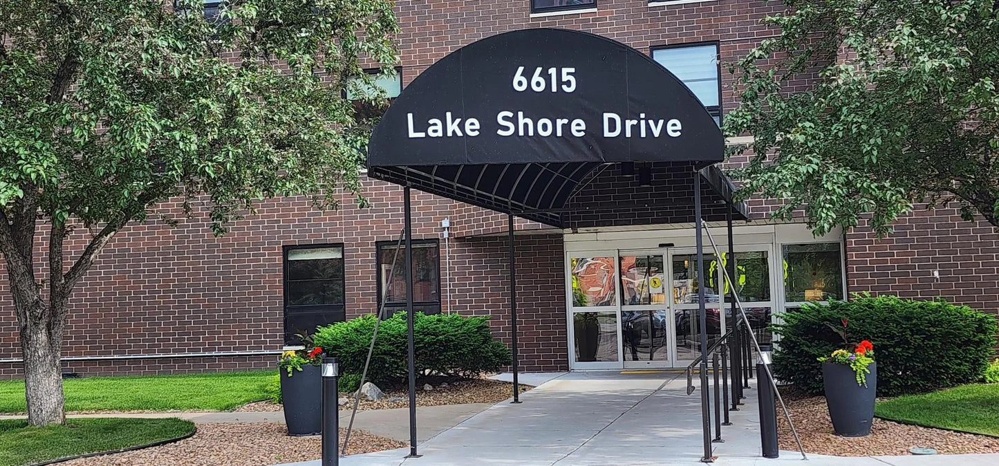 6615 Lake Shore Drive, Richfield, MN 55423