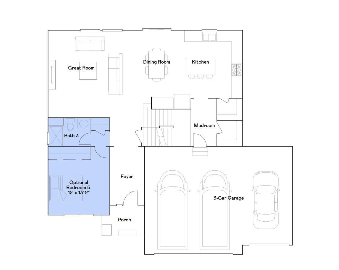 14551 74th Street, Otsego, MN 55330