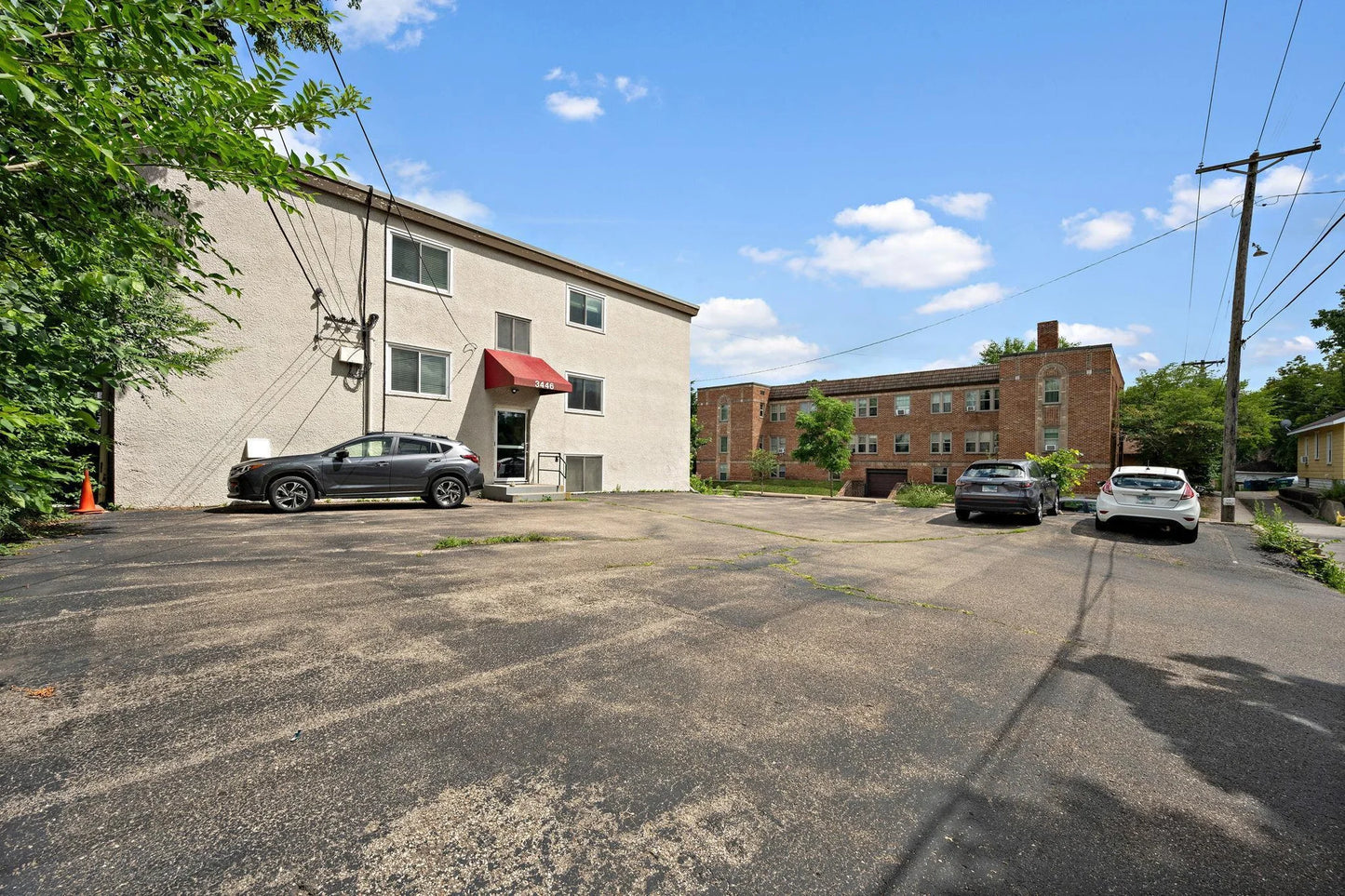 3446 Pleasant Avenue, Minneapolis, MN 55408