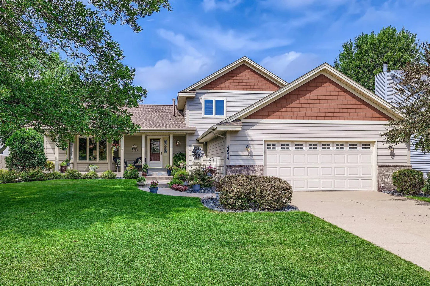 4624 89th Crescent, Brooklyn Park, MN 55443
