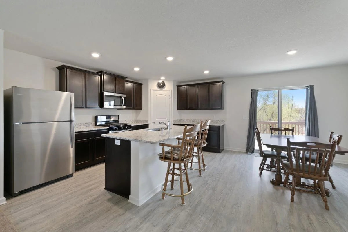 1112 Natalie Avenue, Montrose, MN 55363