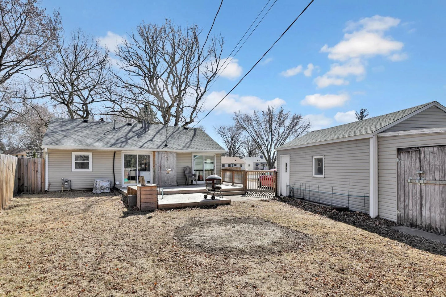 1955 Polaris Place, North Saint Paul, MN 55109