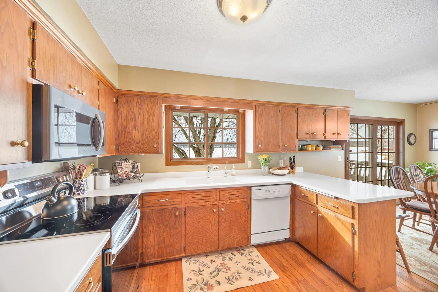 6825 Shore Drive, Greenfield, MN 55373