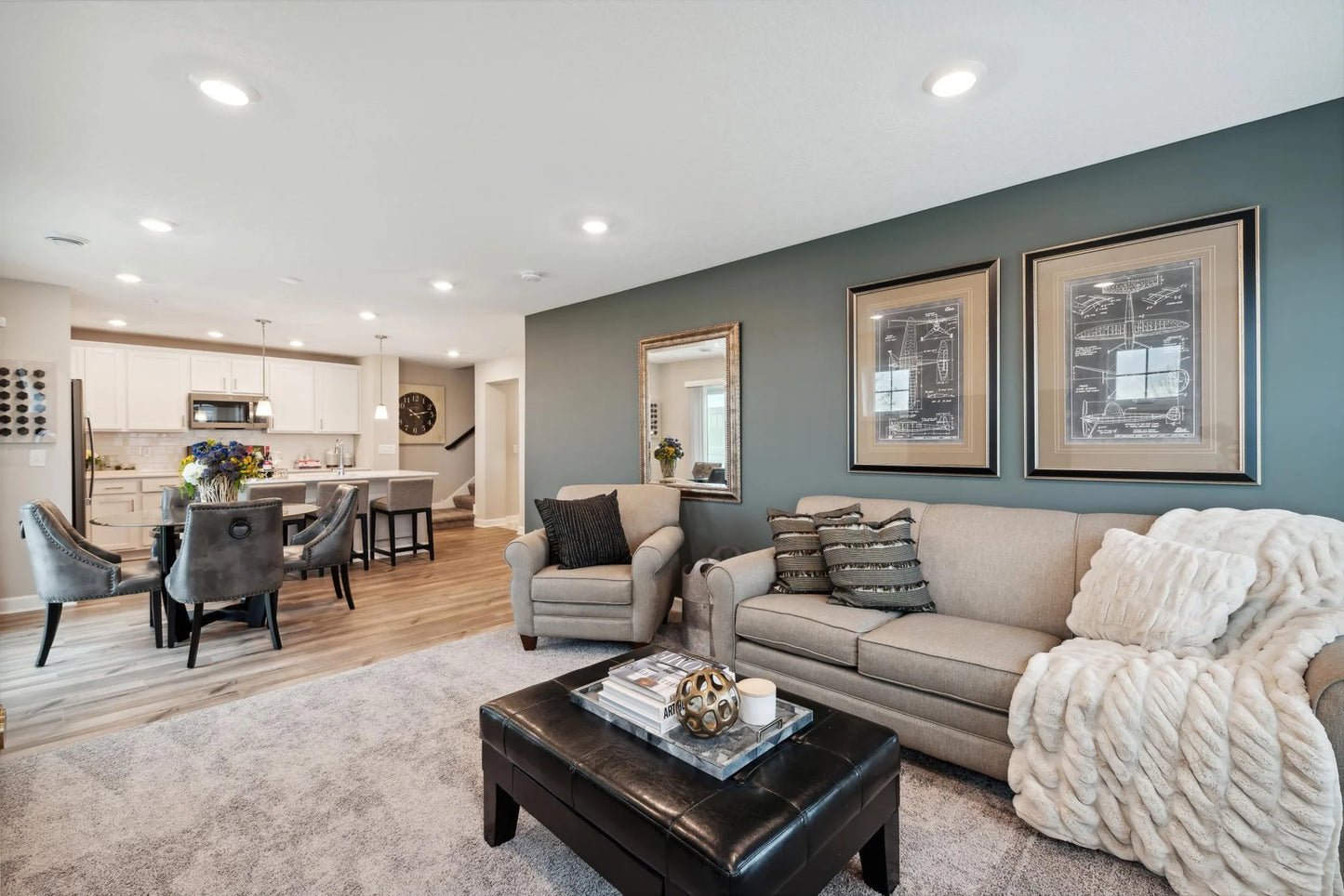 3022 Hemlock Street, Little Canada, MN 55117