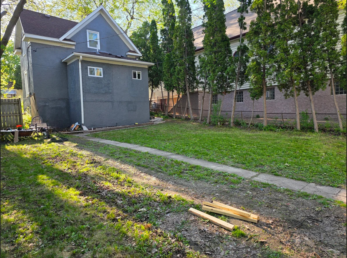 722 Newton Avenue, Minneapolis, MN 55411