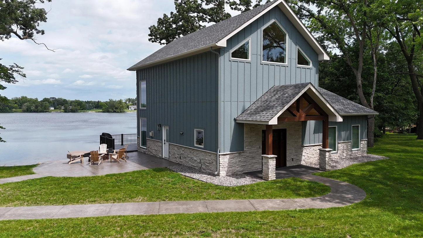 565 Brooks Lake Road, Cokato, MN 55321