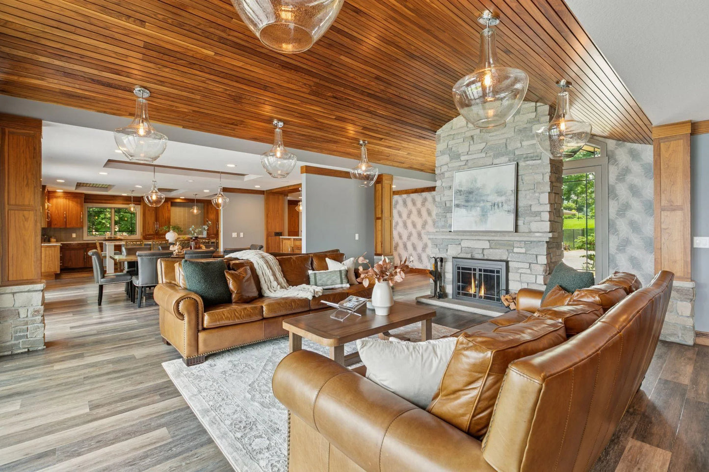 17870 Breezy Point Road, Woodland, MN 55391