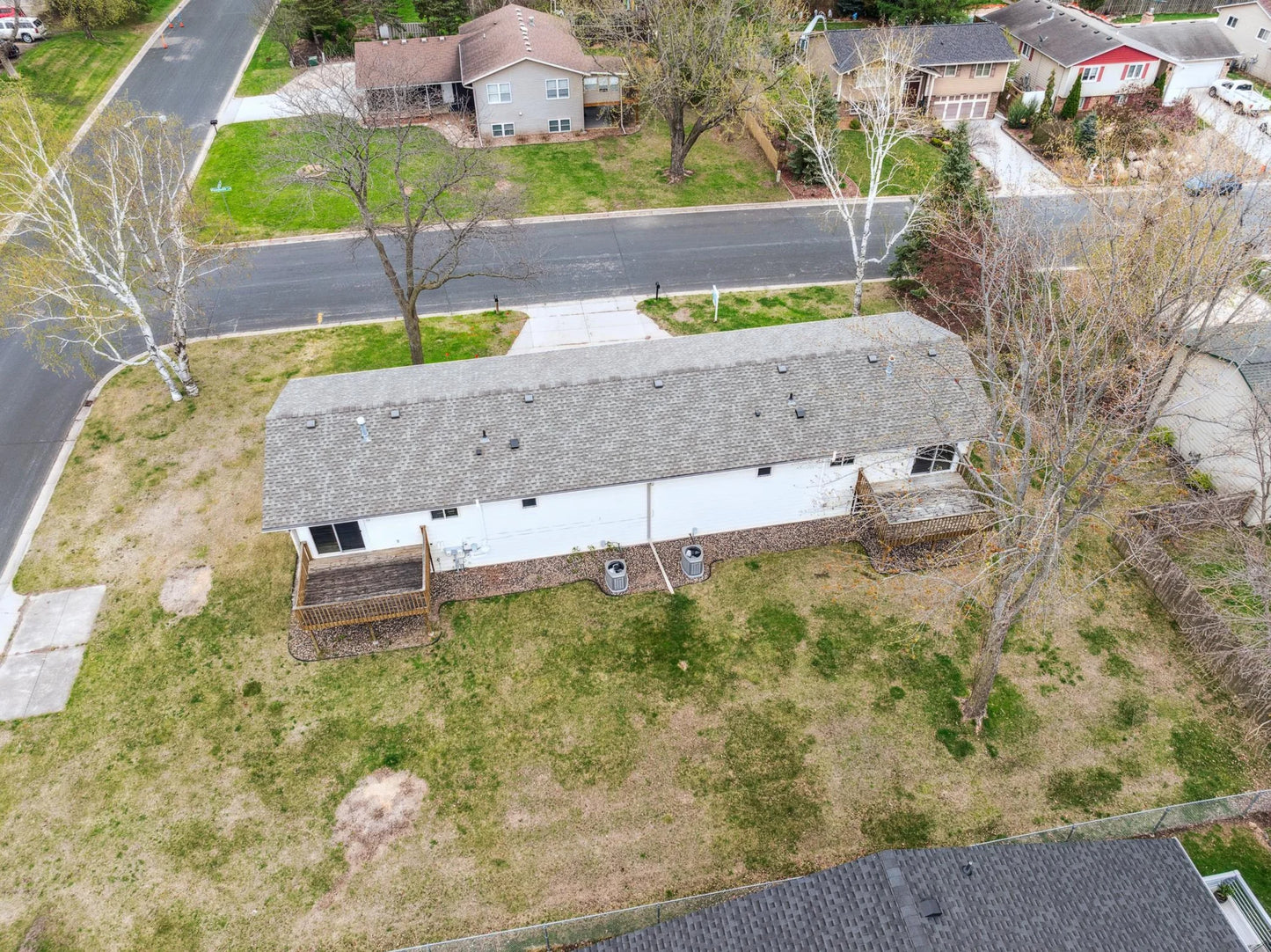 1100 Honeysuckle Lane, Hastings, MN 55033