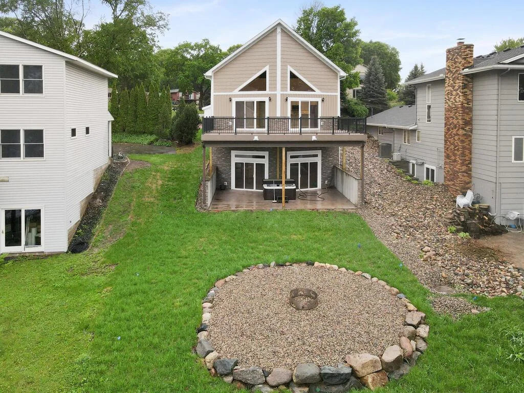 17394 Sunset Trail, Prior Lake, MN 55372