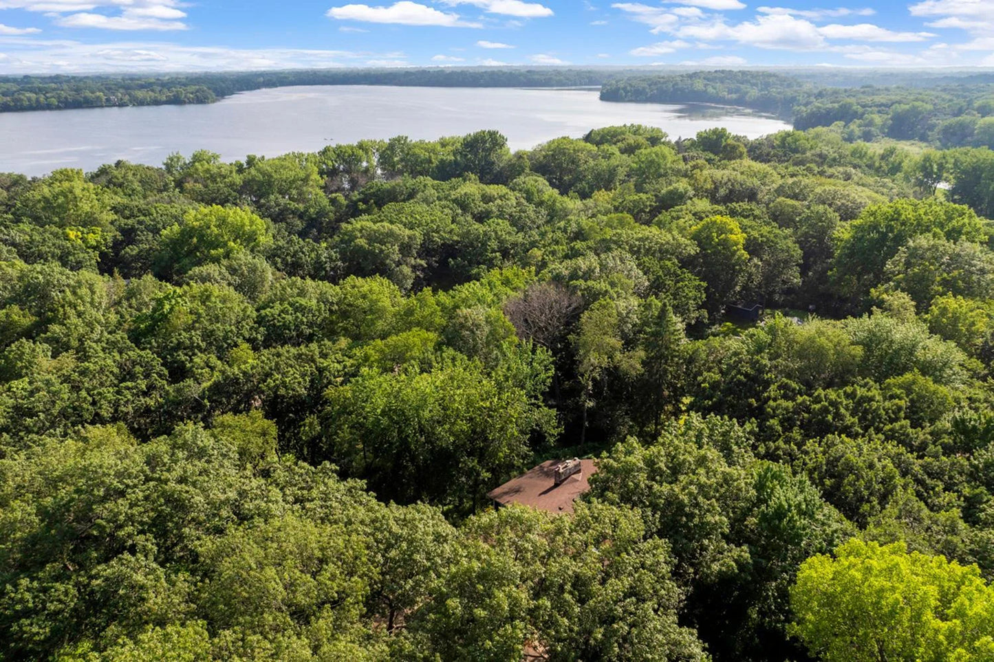 1 Partridge Lane, North Oaks, MN 55127