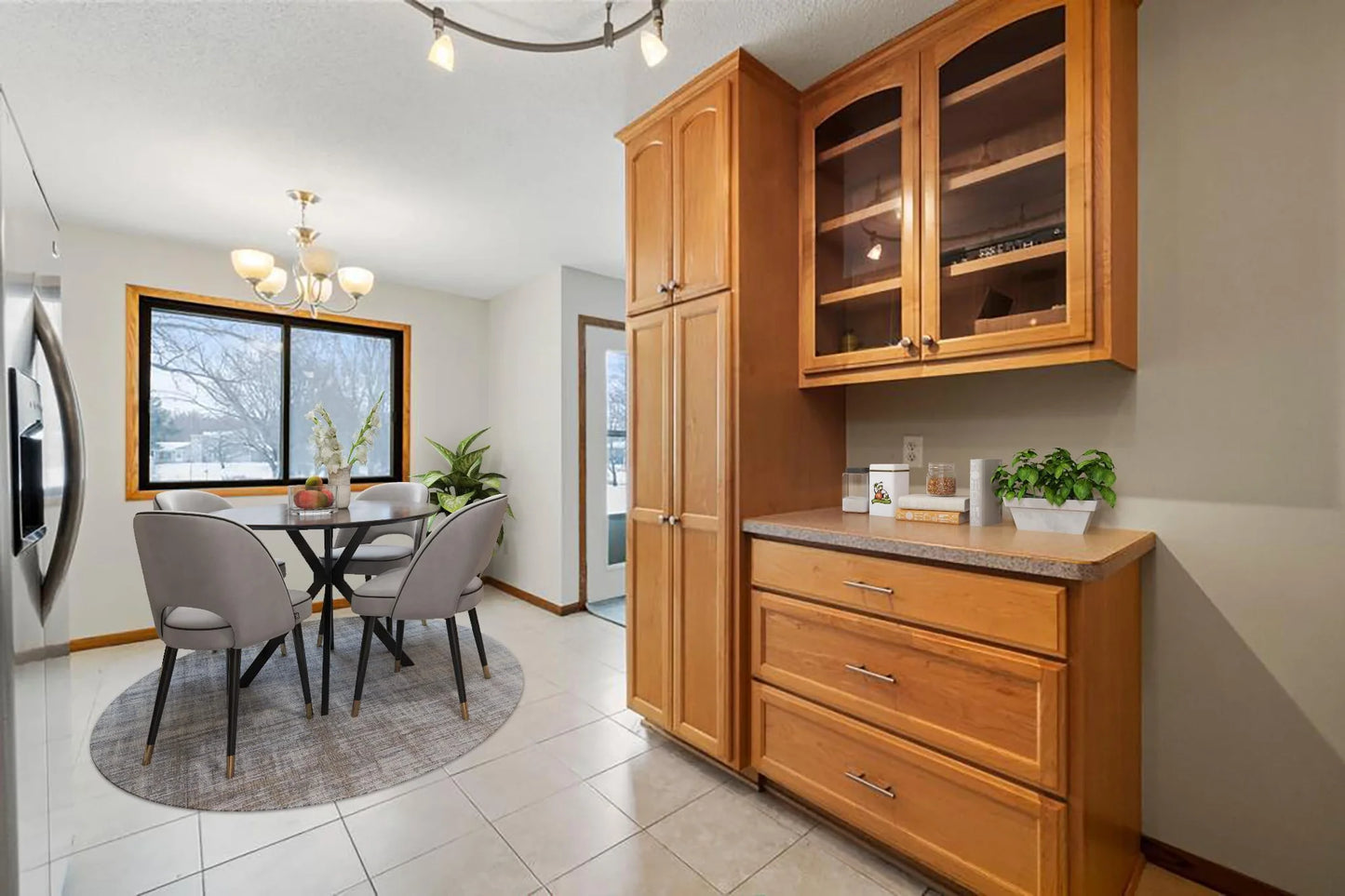 7523 15th Street Lane, Oakdale, MN 55128