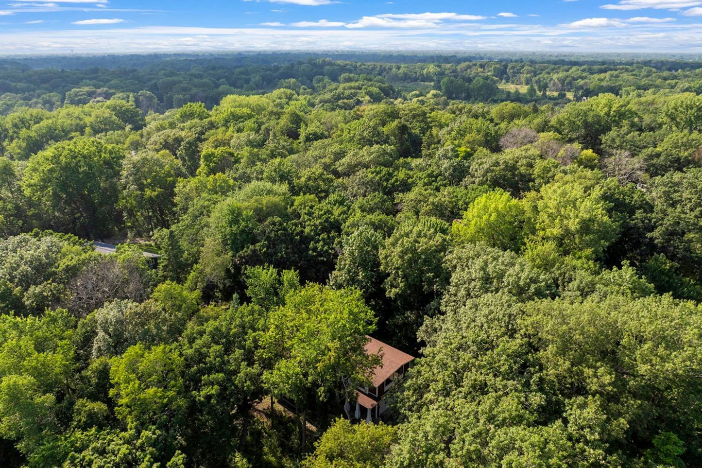 1 Partridge Lane, North Oaks, MN 55127