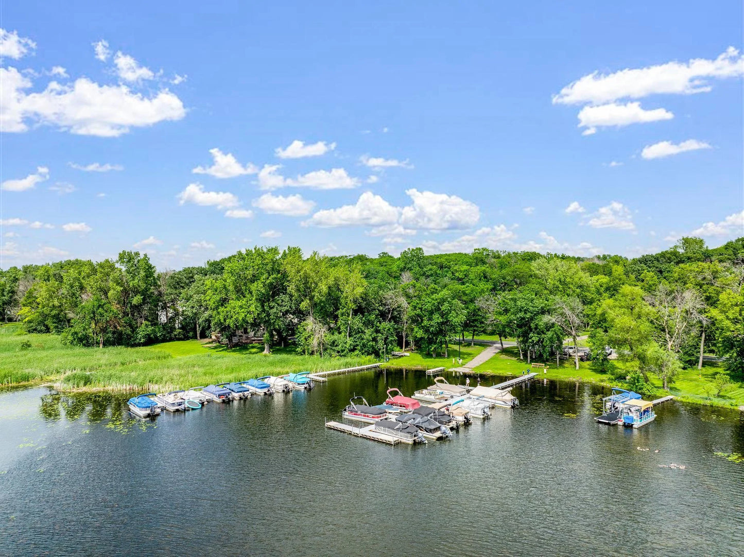 4775 126th Street Court, White Bear Lake, MN 55110
