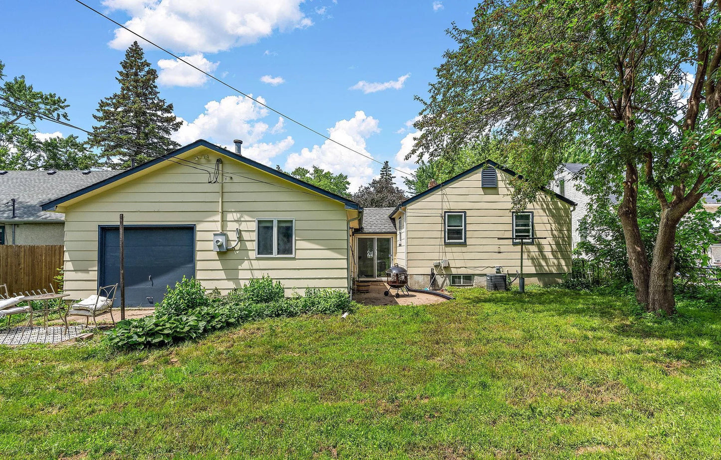 8219 Blaisdell Avenue, Bloomington, MN 55420