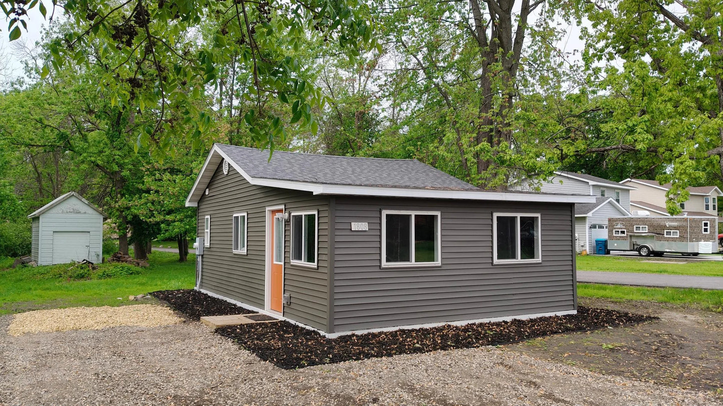 1808 Beach Drive, Forest Lake, MN 55025
