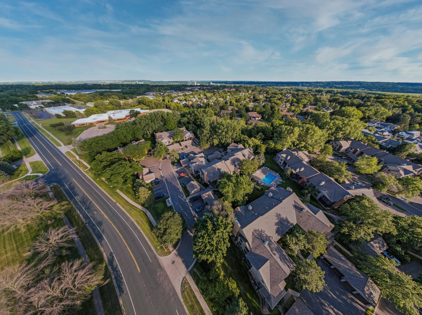 7019 110th Street Circle, Bloomington, MN 55438