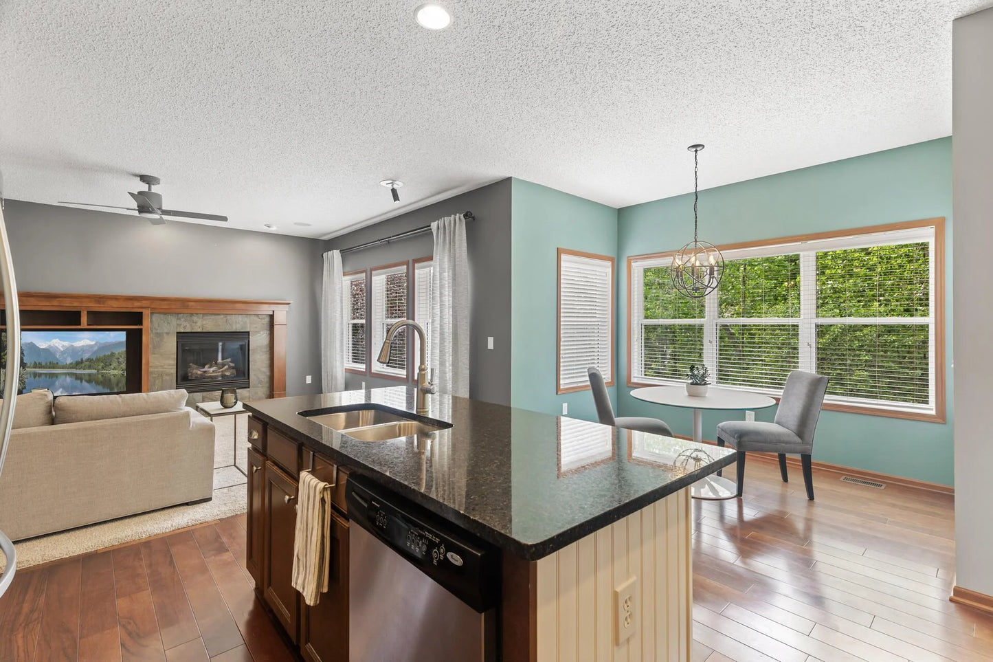 4231 Maple Hurst Drive, Rockford, MN 55373