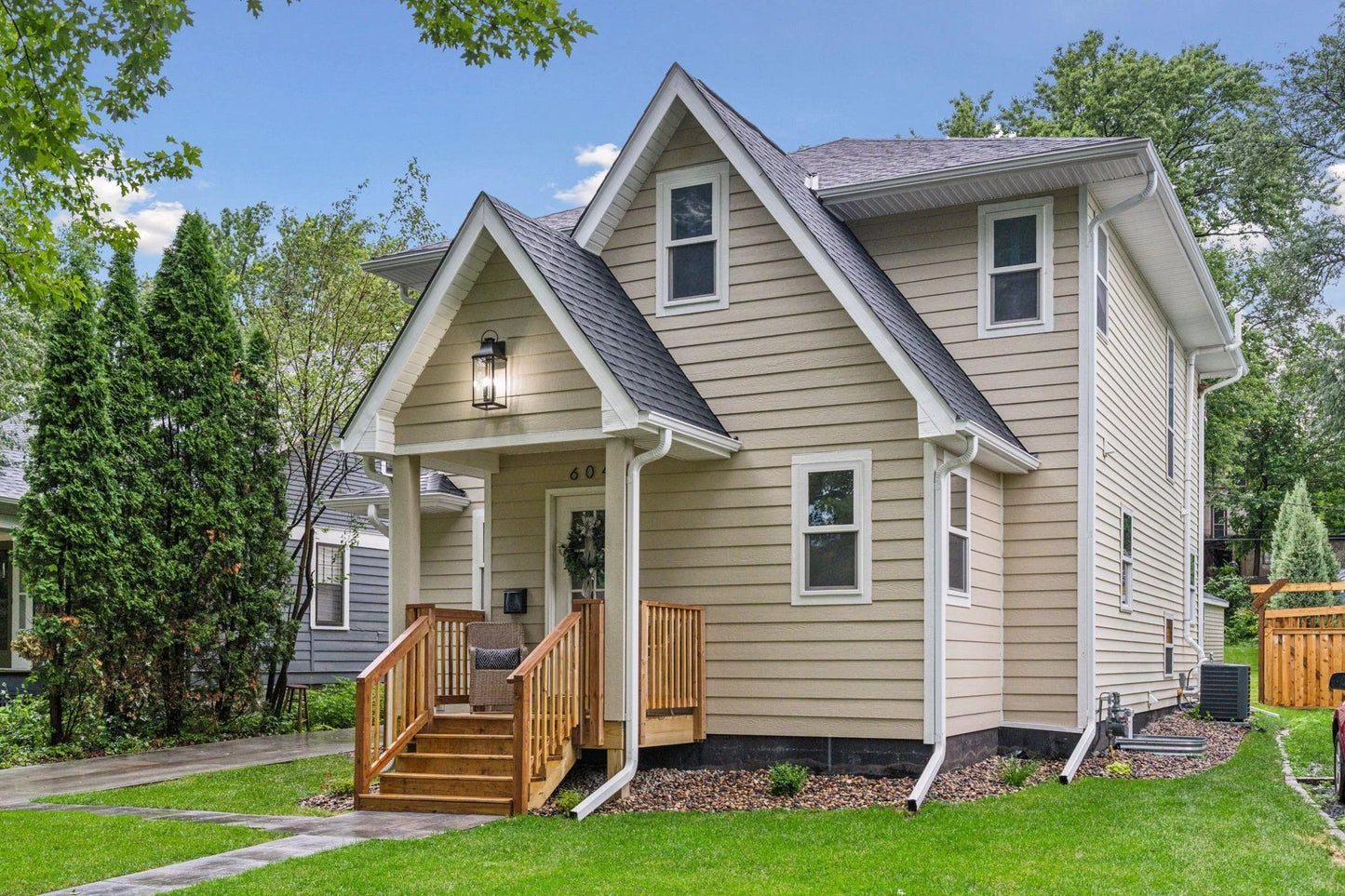 604 Morgan Avenue, Minneapolis, MN 55405