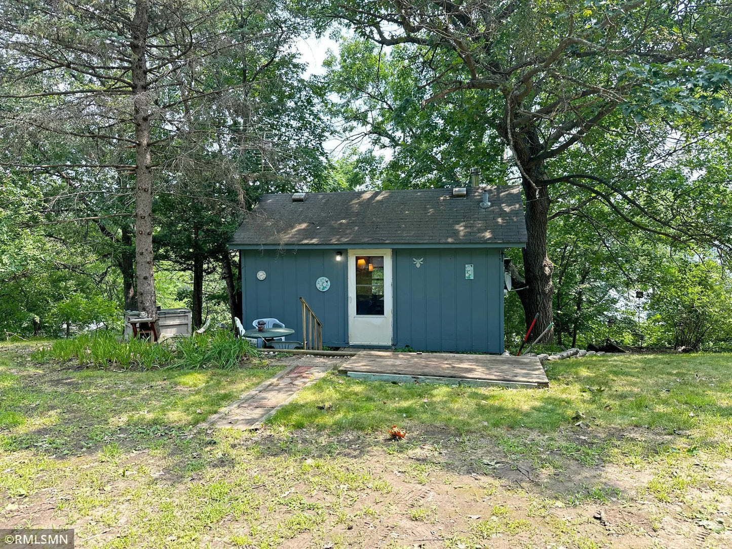 6157 Quinn Avenue, South Haven, MN 55382
