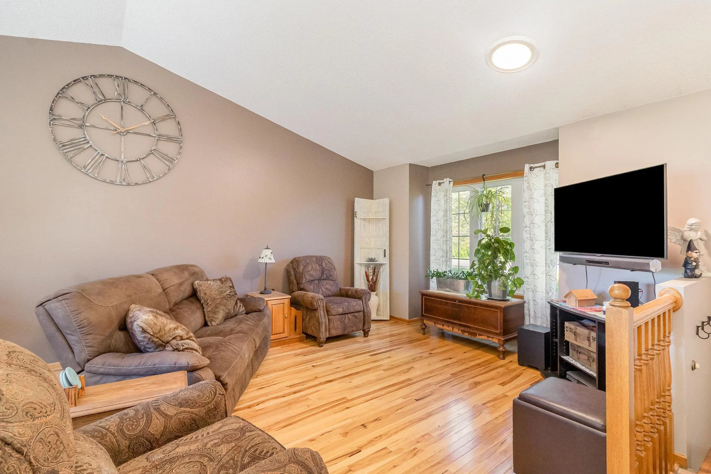 6609 210th Lane, Forest Lake, MN 55025