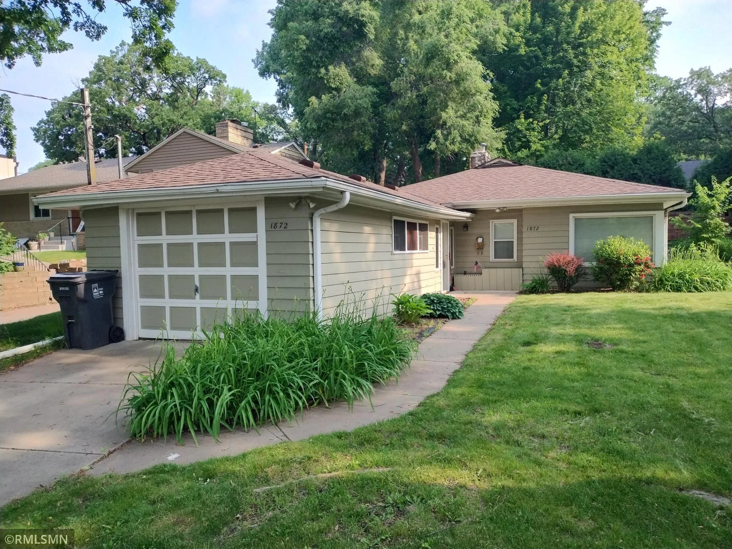 1872 Mississippi River Boulevard, Saint Paul, MN 55116