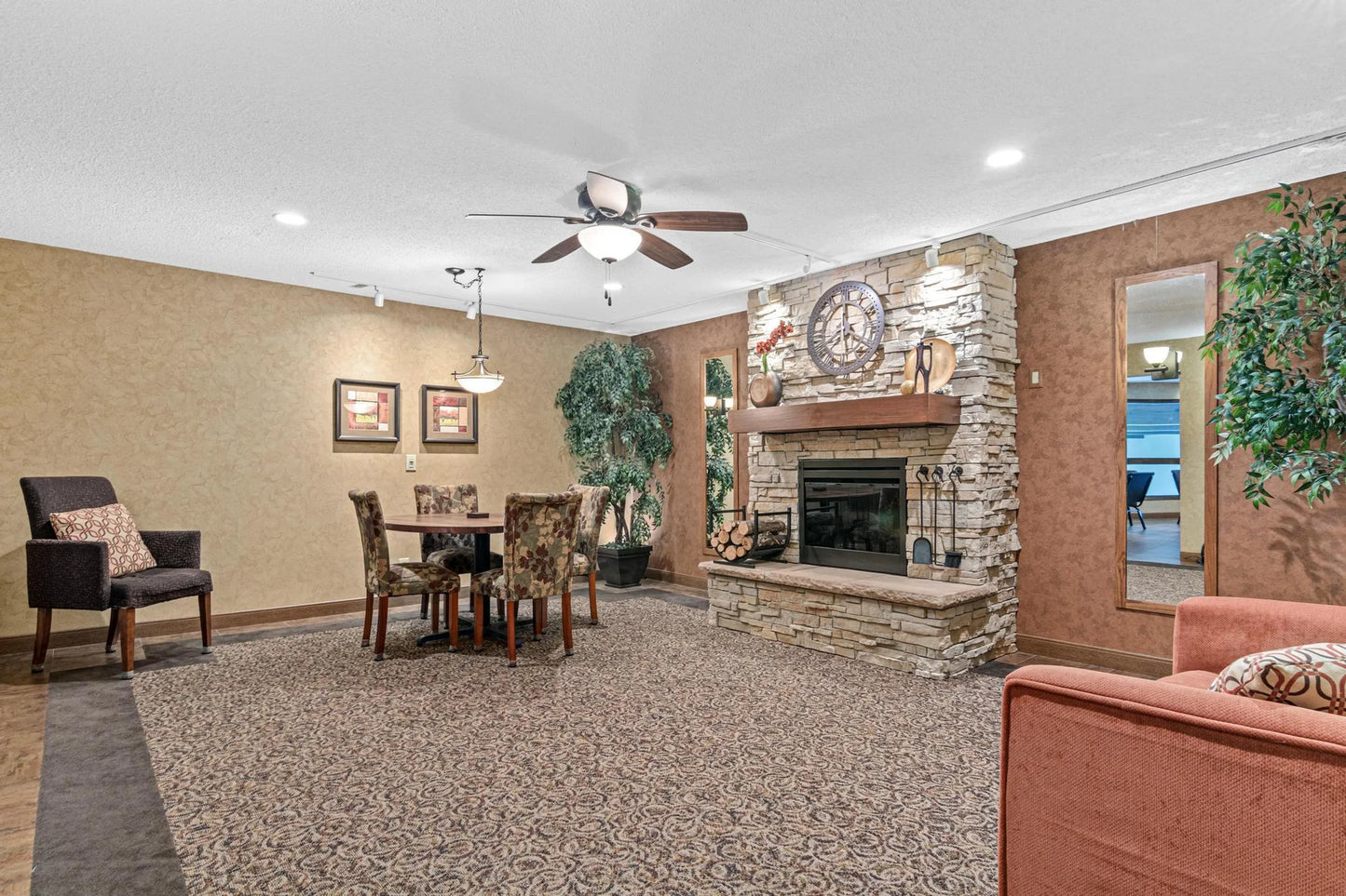 2485 Canabury Drive, Little Canada, MN 55117