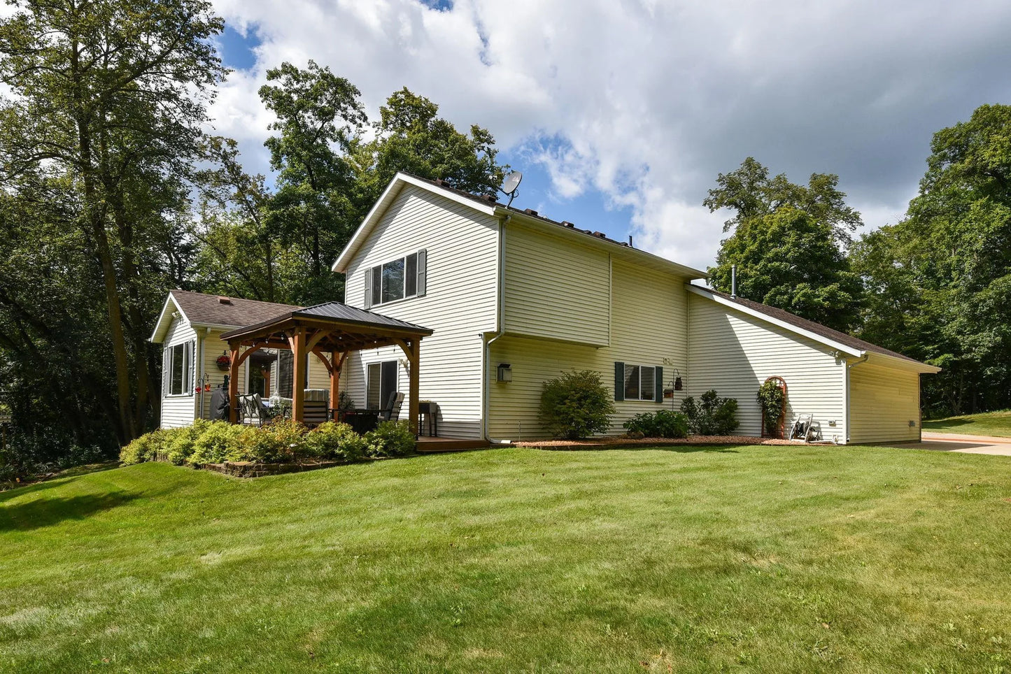 14068 Franklin Avenue, Clearwater, MN 55320