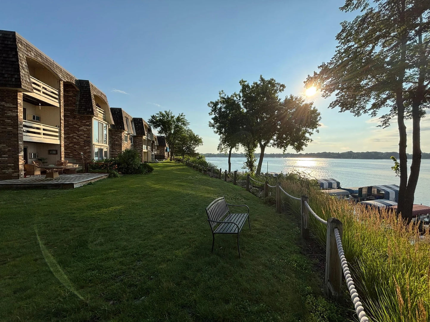 4379 Wilshire Boulevard, Mound, MN 55364