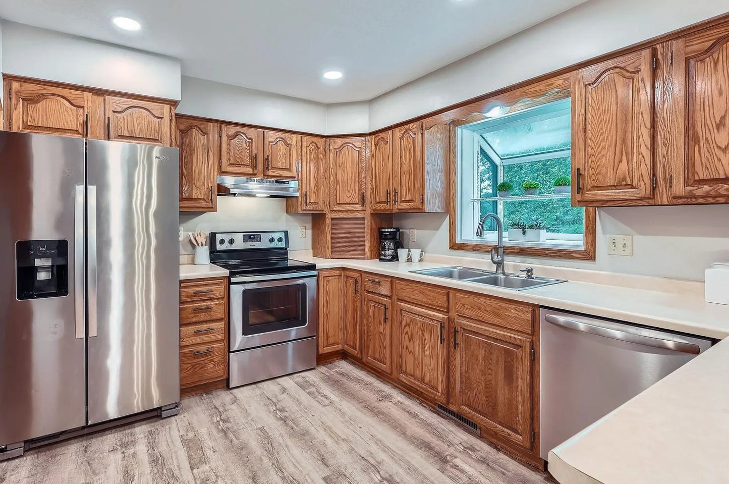 4900 Hodgson Road Connection , Shoreview, MN 55126