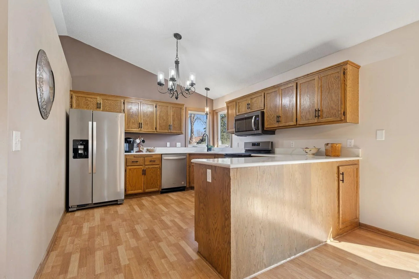 1284 Otter Ridge Road, White Bear Twp, MN 55110