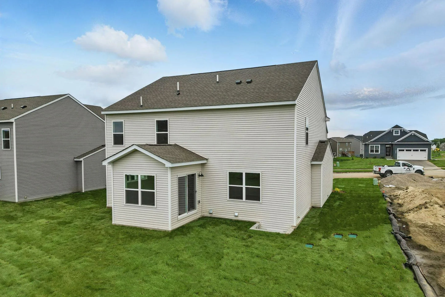 19334 Clearwater Court, Farmington, MN 55024