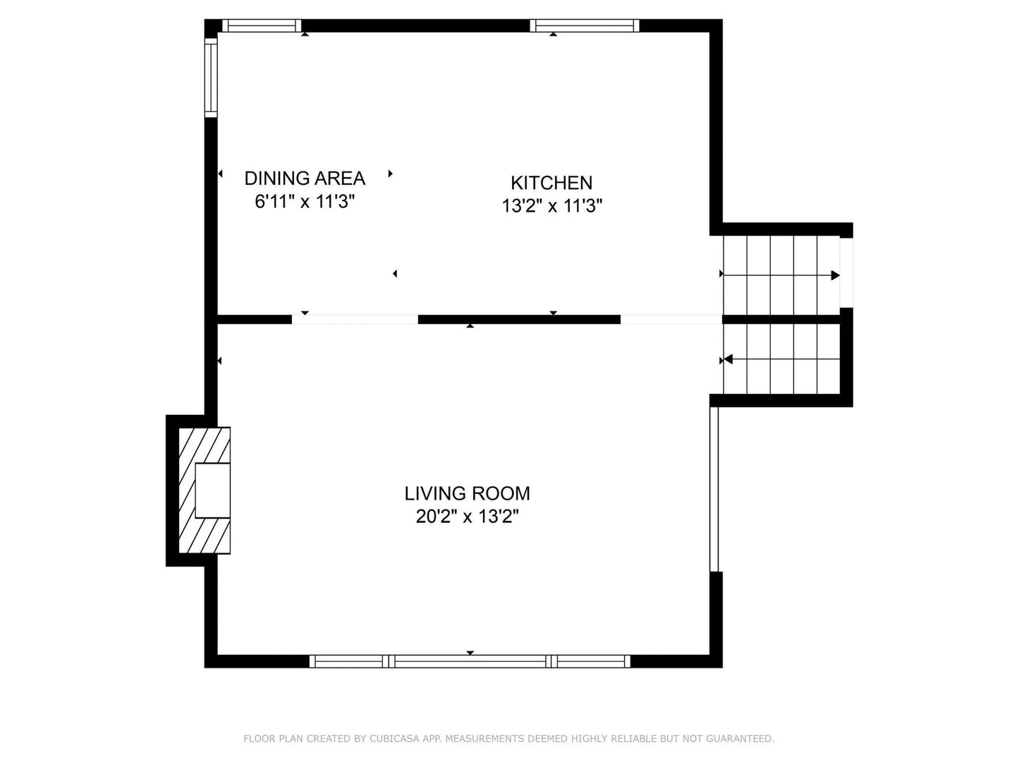 433 3rd Avenue, Osseo, MN 55369