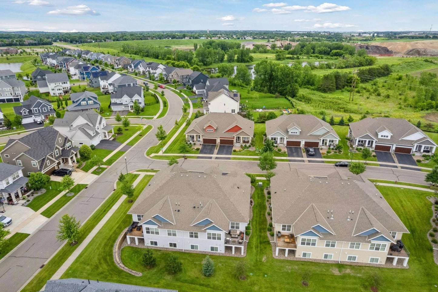 16529 Diamonte Path, Lakeville, MN 55044