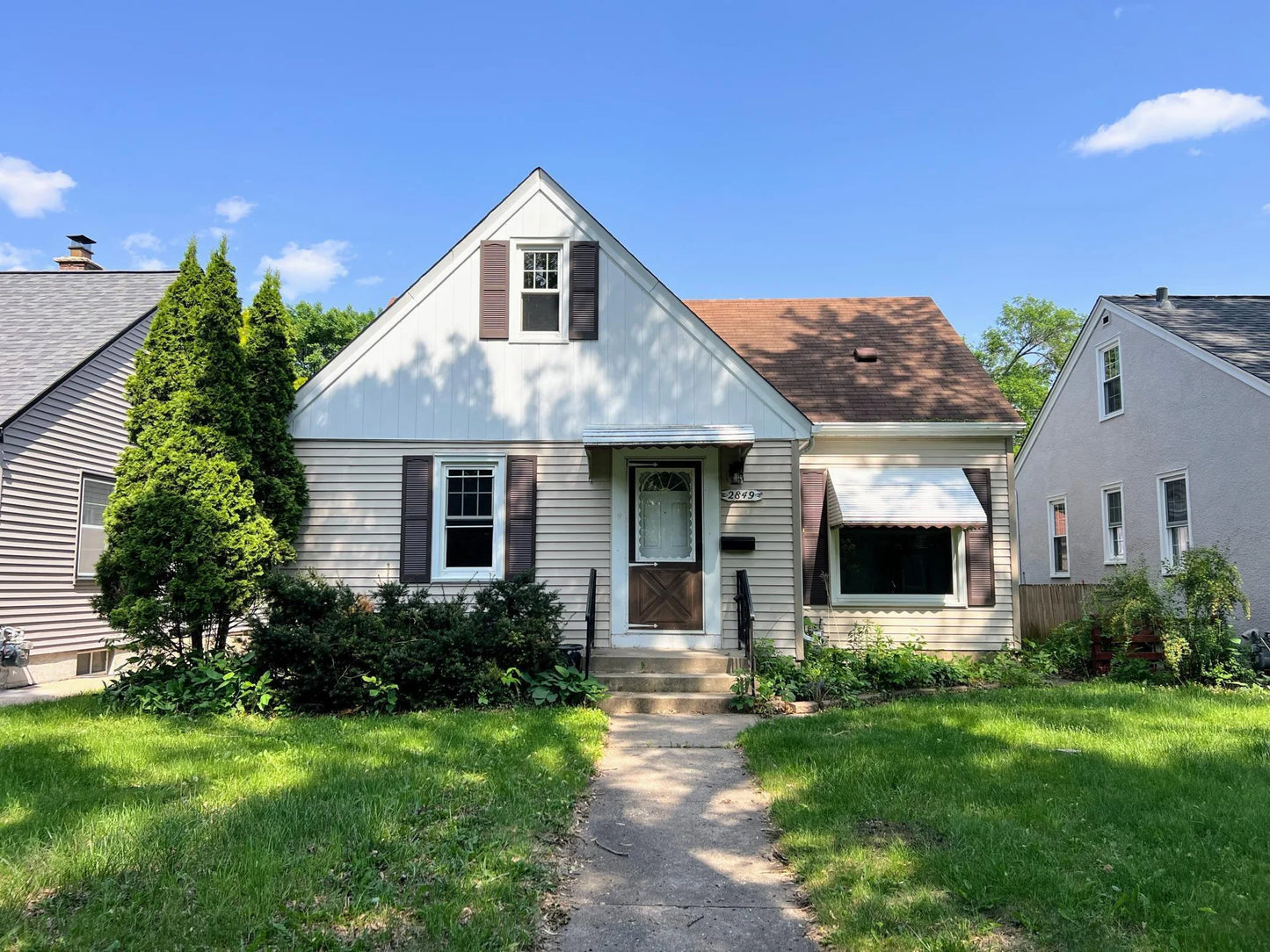 2849 Jersey Avenue, Saint Louis Park, MN 55426