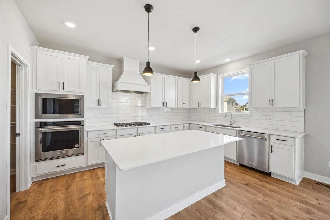 6163 Jensen Alcove South , Cottage Grove, MN 55016